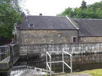 Blair Athol Distillery