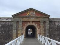 Fort George