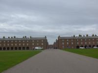 Fort George