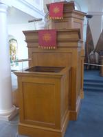 Garnisonskapelle Fort George