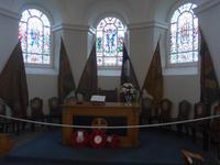 Garnisonskapelle Fort George