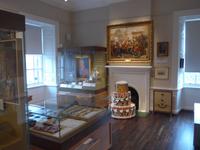 Garnisonsmuseum - Fort George