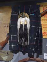 Garnisonsmuseum - Fort George