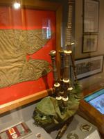 Garnisonsmuseum - Fort George