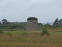 Culloden Batterfield 