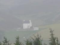 Corgarff Castle