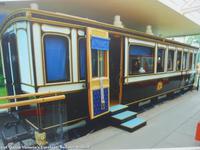 Salonwagen von Königin Victoria