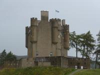 Braemar Castle