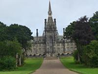 Collage in Edinburgh