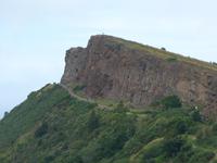 Holyrood Park