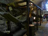 Gefängnis - Edinburgh Castle