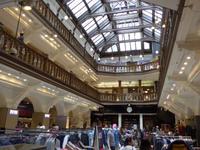 Jenners - älteste Kaufhaus 