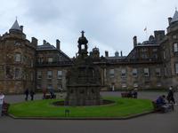 Palace of Hollyrood Balace