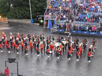 Royal Tattoo-Festival
