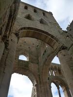 Jedburgh Abbey
