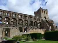 Jedburgh Abbey