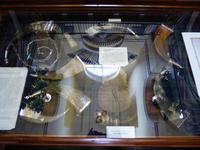 Hinterlassenschaft von Rob Roy