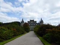 Inverary Castle