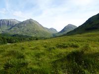 Schottland Impressionen