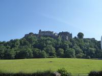 Stirling Castle