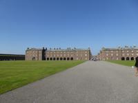 Fort George