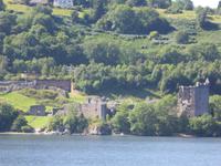 Urquhart Castle