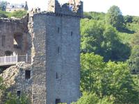 Urquhart Castle