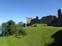Urquhart Castle