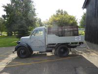 Speaside Cooperage - Böttcherei