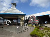 Speaside Cooperage - Böttcherei