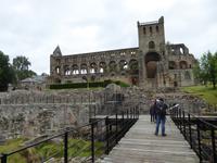 Jedburgh Abbey