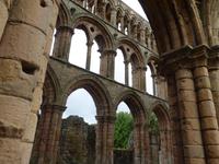 Jedburgh Abbey