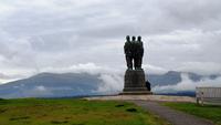 Commando Memorial 2