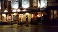 Edinburgh Corstorphine Inn 2