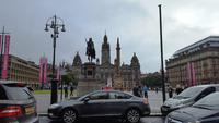 Glasgow George Square