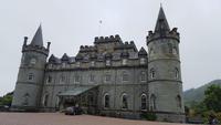 Inverary Castle