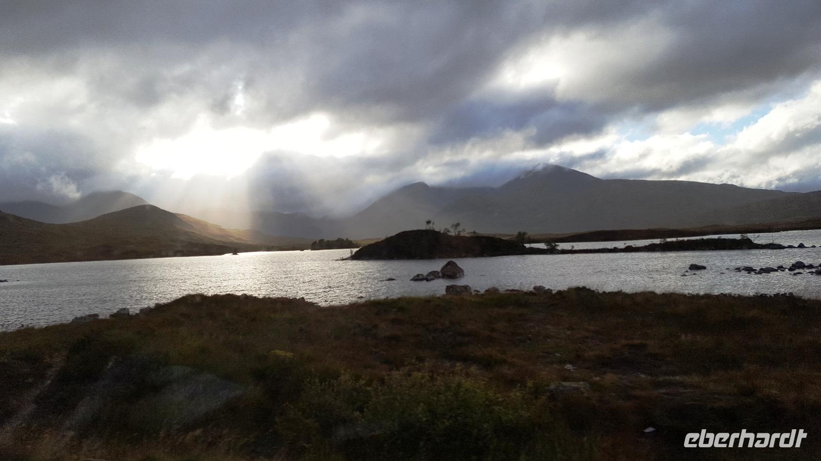 Rannoch Moor 5