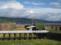 Fort George