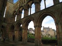 Jedbourgh AbbeyJedbourgh Abbey