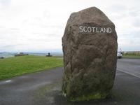 Scotsh Border