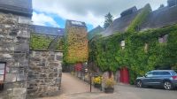 132 – Blair Athol Destillerie