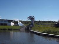 Falkirk Wheel