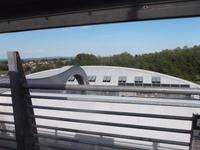 Bootsfahrt im Schiffshebewerk Falkirk Wheel