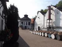 Glenturret Distillery, Heimat der 