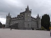 Inveraray Castle