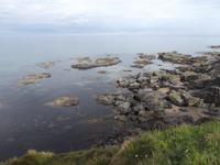 Küste der Halbinsel Kintyre