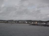 Port Ellen auf Islay