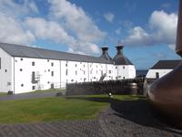 Ardbeg Distillery