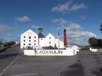 Lagavulin Distillery
