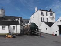 Jura Distillery